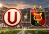 Universitario vs. Melgar HOY.