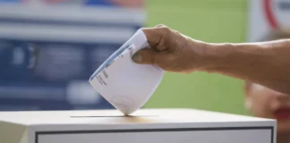 Elecciones municipales y regionales 2026