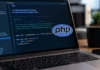 Espacio de trabajo PHP moderno