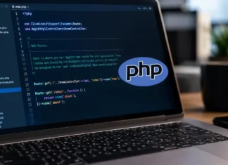 Espacio de trabajo PHP moderno