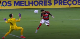Estudiantes vs. Flamengo