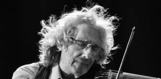 Fallece Ricardo Soulé