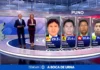 Flash electoral Datum gobiernos regionales