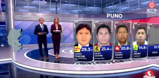 Flash electoral Datum 2026: así van los candidatos a gobernador regional en las 25 regiones del Perú Flash electoral Datum gobiernos regionales