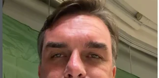 Flávio Bolsonaro