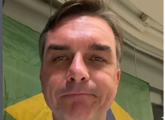 Flávio Bolsonaro