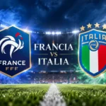 Francia vs. Italia EN VIVO: Zidane debuta en casa y estas son los horarios, canales y cuotas del partidazo Francia vs. Italia.