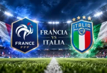 Francia vs. Italia EN VIVO: Zidane debuta en casa y estas son los horarios, canales y cuotas del partidazo Francia vs. Italia.