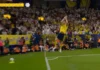 Gol 981 de Cristiano Ronaldo hoy