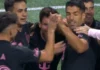 Inter Miami vs