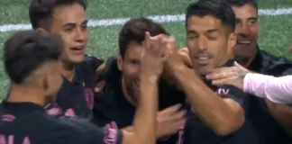 Inter Miami vs
