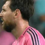 Inter Miami vs Cincinnat