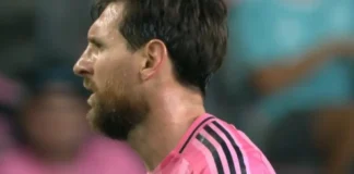 Inter Miami vs Cincinnat