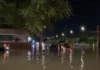 Inundaciones en Piura