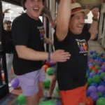 Juan, el mexicano que conquistó el reto de MrBeast, gana el premio de US$1 millón