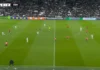 Juventus vs. Rennes