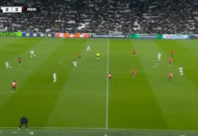 Juventus vs. Rennes