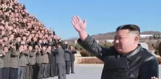 Última hora sobre Kim Jong-un: esto se sabe de los rumores de coma, hemorragia cerebral y traslado a China Kim Jong-un