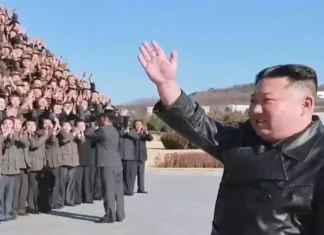 Kim Jong-un