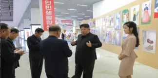 Kim Jong-un