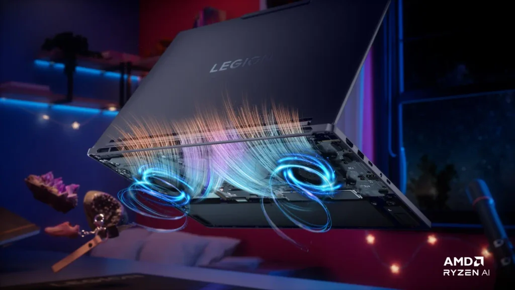 Lenovo Legion 7 Gen 11 Perú