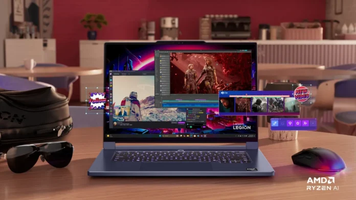 Lenovo Legion 7 Gen 11 Lenovo Legion 7 Gen 11 Perú