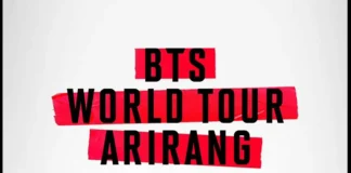 Liberan más entradas para el concierto de BTS en Lima