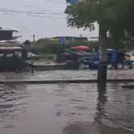 Lluvias en Piura