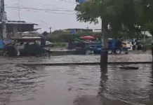 Lluvias en Piura