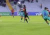Melgar vs. Comerciantes Unidos.