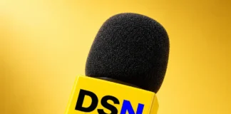Micrófono DSN Noticias_ Día del Periodista