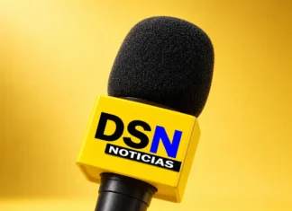 Micrófono DSN Noticias_ Día del Periodista