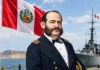 8 de octubre: Combate de Angamos