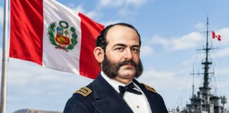 ¿El 8 de octubre es feriado en Perú? Esto debes saber sobre el Combate de Angamos 8 de octubre: Combate de Angamos