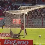 Moquegua vs Cienciano 2