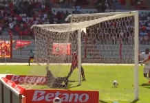Moquegua vs Cienciano 2