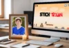 Muere creador de Stickrun
