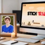 Muere creador de Stickrun