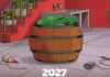 El Chavo del 8 sorprende con anuncio para 2027: esto se sabe de su regreso en versión animada Nueva serie animada de El Chavo del 8