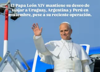 Papa León XIV