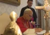 Papa León XIV
