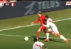 Perú vs Canadá