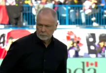 Perú vs. Canadá