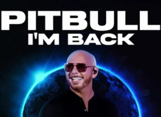 Pitbull en Lima 2027