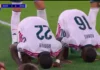 Real Madrid 4 - Roma 3