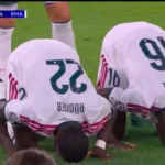 ¡Remontada de locura! Real Madrid sorprende a la Roma y se impone 4-3 en un final épico de la Champions League Real Madrid 4 - Roma 3