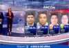 Resultados de todos los distritos de Lima