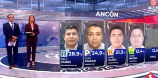 Resultados Datum por distritos de Lima 2026: quiénes lideran el flash electoral en 34 distritos Resultados de todos los distritos de Lima