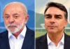 Elecciones en Brasil 2026: Lula supera a Flávio Bolsonaro con el 50,97 % de los votos. Consulta resultados y tabla provisional del balotaje.