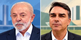 Elecciones en Brasil 2026: Lula supera a Flávio Bolsonaro con el 50,97 % de los votos. Consulta resultados y tabla provisional del balotaje.
